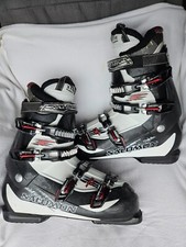 Salomon skischuhe skistiefel gebraucht kaufen  Worms