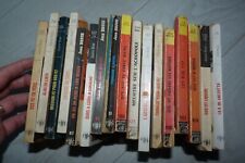 Lot livres poche d'occasion  Limoges-