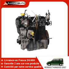 Moteur diesel renault d'occasion  Amiens-