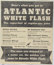 Vintage 1932 atlantic for sale  Lilburn
