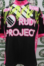 Maglia ciclismo bike usato  Afragola