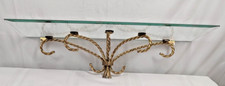 Vintage twisted rope for sale  Palmyra