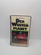 Frank herbert wüstenplanet gebraucht kaufen  Regensburg