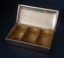Ancienne petite boîte d'occasion  Gannat
