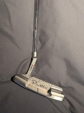 Golfputter herren gebraucht kaufen  Hamburg