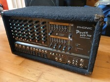System mixer monitor. for sale  LINGFIELD