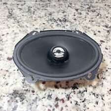 Alto-falante coaxial bidirecional HERTZ Dieci Series DCX-570.3 5x7 - ALTO-FALANTE ÚNICO comprar usado  Enviando para Brazil
