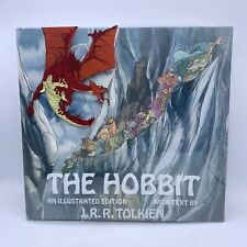 Hobbit illustrated edition for sale  Phoenix