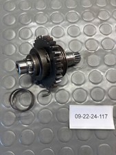 Ingranaggio accensione suzuki usato  Zimella