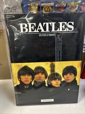 V14 beatles tutti usato  Roma