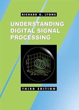 Understanding Digital Signal Processing - Hardcover, by Lyons Richard - Good comprar usado Understanding Digital Signal Processing - Hardcover, by Lyons Richard - Good comprar usado  Enviando para Brazil