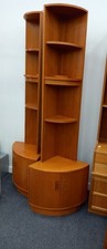 Plan teak corner for sale  SOUTHAMPTON