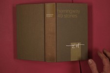 332858 ernest hemingway gebraucht kaufen  Herzebrock-Clarholz