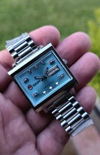 Rado manhattan automatic for sale  ANTRIM