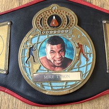 mike tyson for sale mike tyson for sale SHEFFIELD