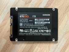 Festplatte ssd sata gebraucht kaufen  Herzogenrath