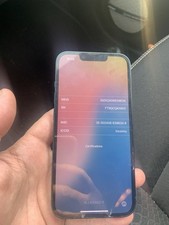 Iphone d'occasion  Hem
