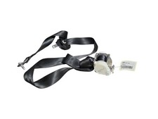 Ceinture arriere gauche d'occasion  Montenois