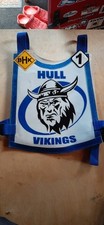 Hull vikings 2004 for sale  GRANTHAM