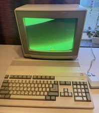 Commodore amiga 500 for sale  Anchorage