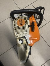 Stihl 261 motor gebraucht kaufen  Heringen