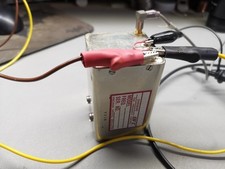 Ovenair 10mhz frequency for sale  LONDON