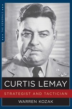 Curtis lemay strategist for sale  Laurel