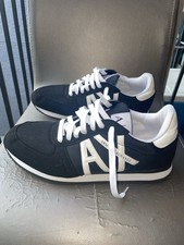 Armani mens sneakers for sale  Dallas