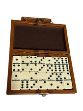 Vintage double six for sale  Woodbridge