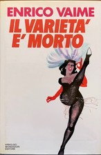 Enrico vaime varietà usato  Lugo