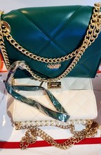 Borsa donna enrico usato  Monte Compatri