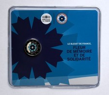 Bleuet brillant universel d'occasion  Lézardrieux