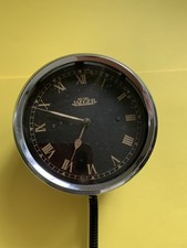 Jaeger car clock for sale  KIDDERMINSTER