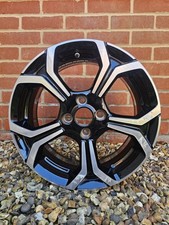 Mg3 alloy wheel for sale  READING