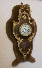 kleine tischuhr gebraucht kaufen  Freiburg im Breisgau