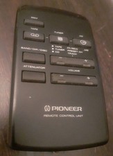 pioneer telecomando usato pioneer telecomando usato Roma