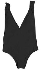 Costume intero donna usato  Italia