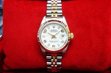 Rolex lady datejust for sale  Minneapolis