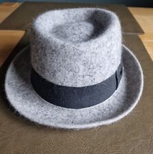 Stetson pork pie gebraucht kaufen  Sigmaringendorf