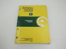 John deere 7200 for sale  Lagrange
