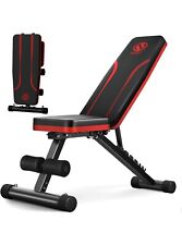 Adjustable weight bench for sale  Covington