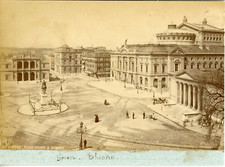 Genève place neuve d'occasion  Pagny-sur-Moselle