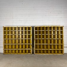 Pair vintage industrial for sale  NORWICH