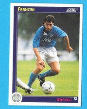Score 1993 cards usato  Maranello