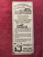 Vtg 60s knotts for sale  Virginia Beach