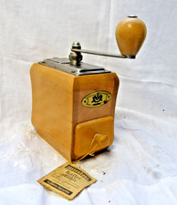 Vintage zassenhaus coffee for sale  HASSOCKS