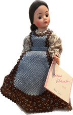 Nmib madame alexander for sale  Roswell