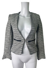 Tweed blazer jacket for sale  SWANSEA