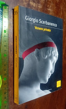 Libro venere privata usato  Fonte Nuova