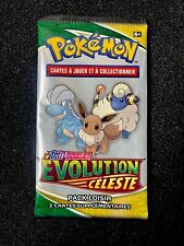 Booster pokémon tcg d'occasion  Châteauroux